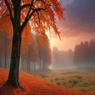 fall wallpaper iphone