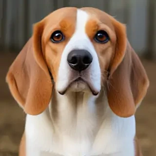 beagle  dog breed