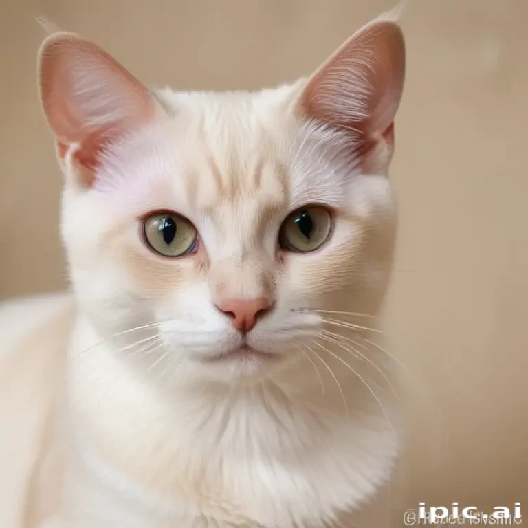 colorpoint shorthair cat breed