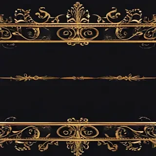 decorative line png