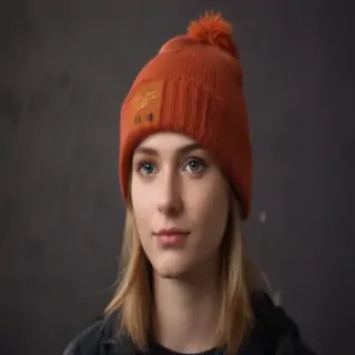 beanie png
