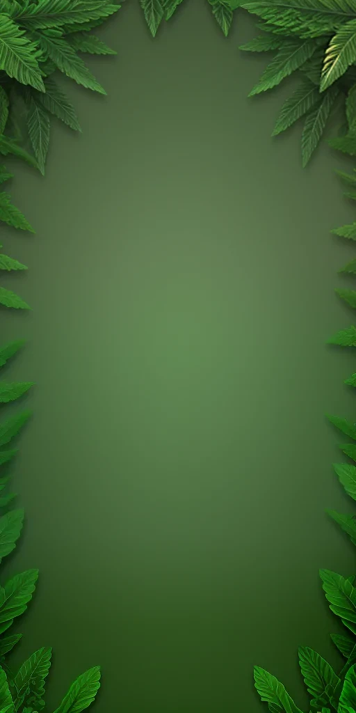 greenery iphone background