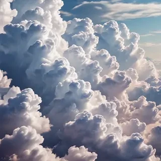 iphone cloud wallpaper