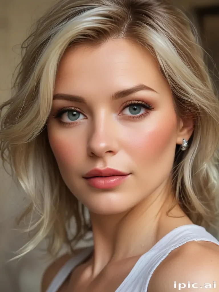 cute mature women