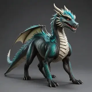 dragon li breed