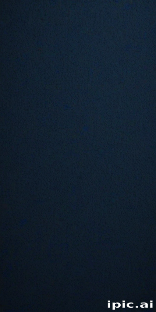 dark blue wallpaper iphone