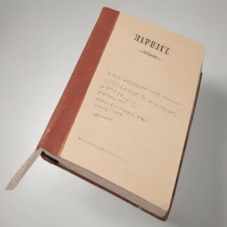 diary png