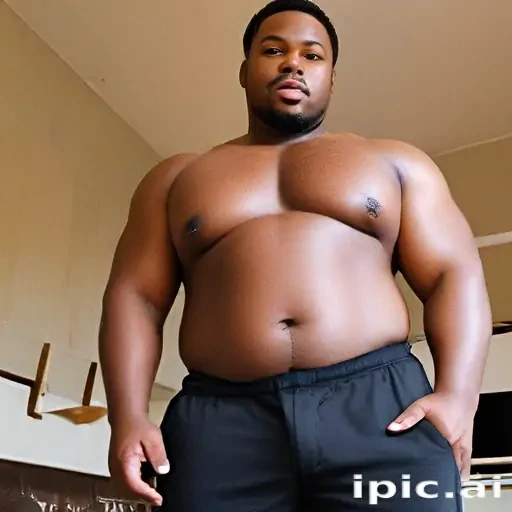 black chub men