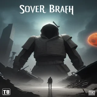 cover art background