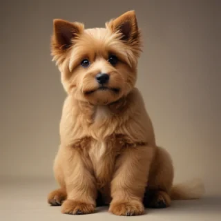 kyi leo dog breed