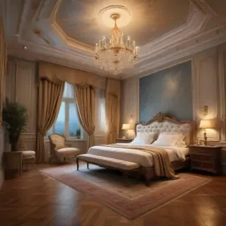 background bedroom