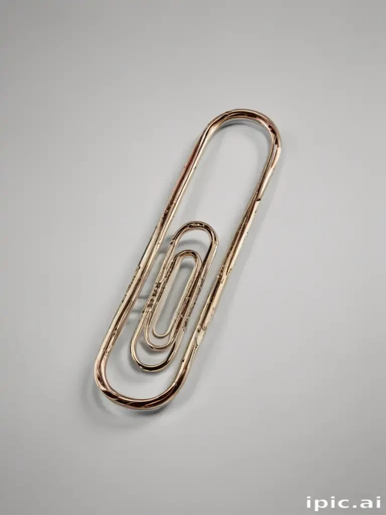 paperclip png
