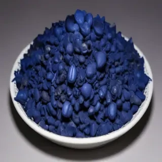 what color is indigo