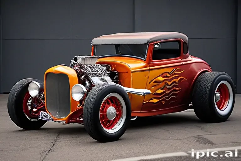 hotrods