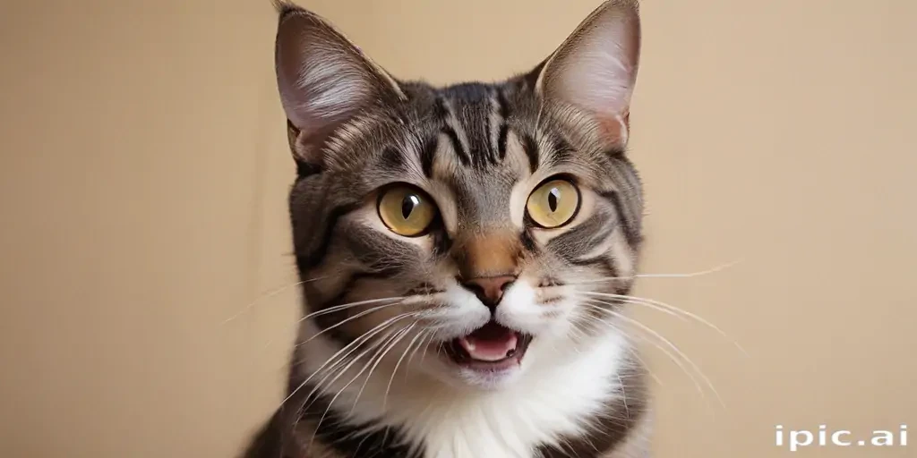 cat noises