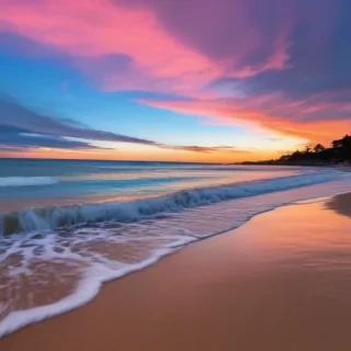 aesthetic beach pictures