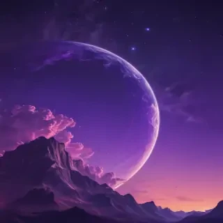 wallpapers for iphone purple