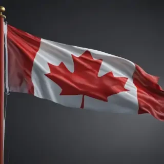 canada flag png