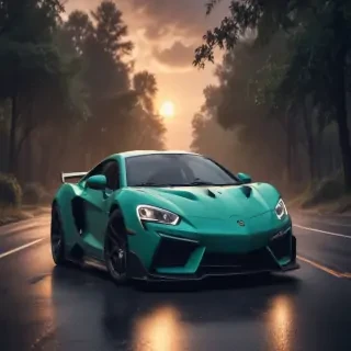 iphone car wallpaper