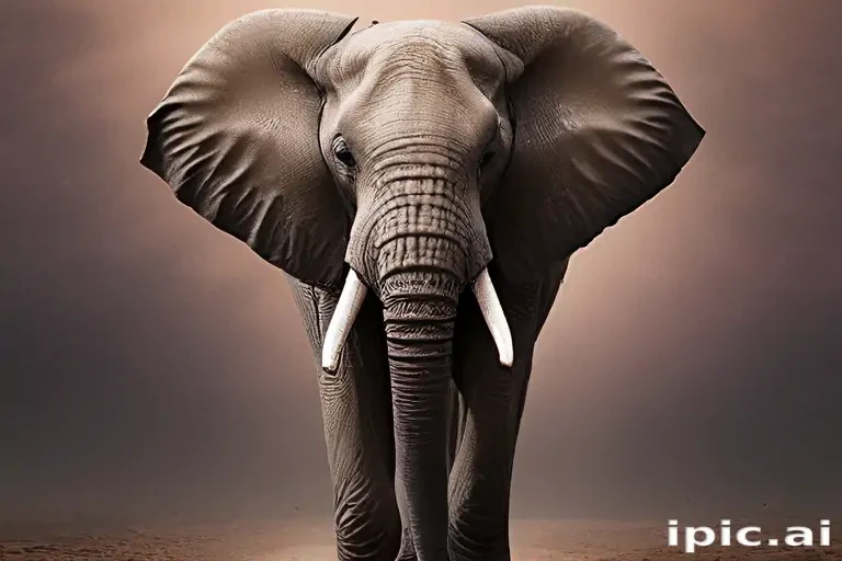 elephant iphone wallpaper