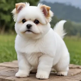 boshih dog breed