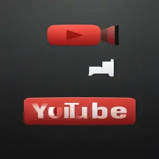 youtube icon