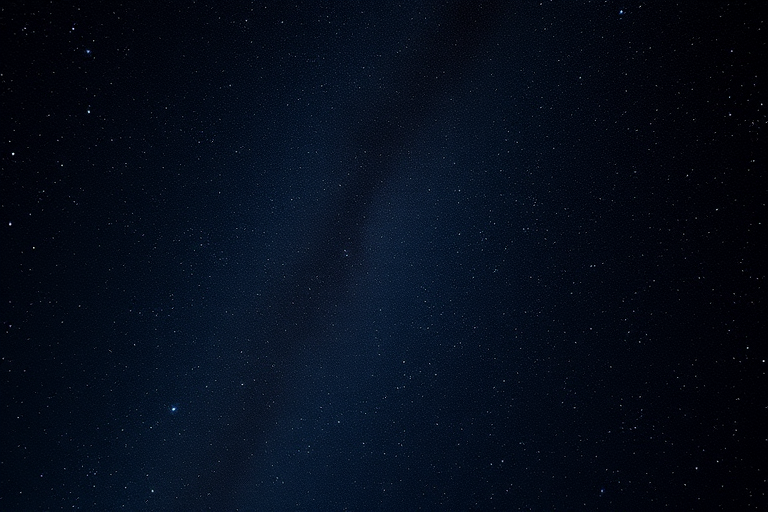 star field png