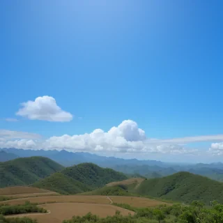 blue sky png