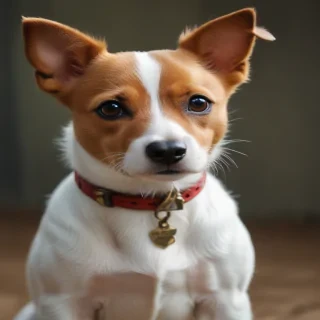 jack russel