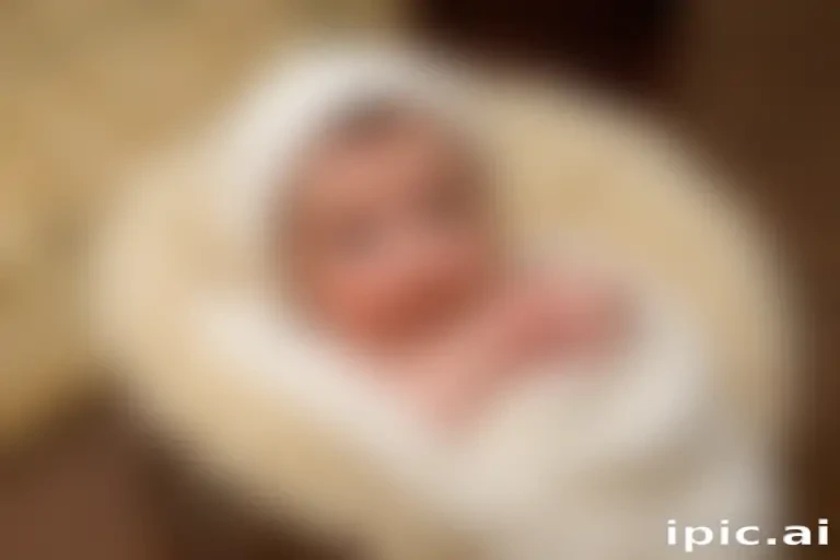 baby jesus