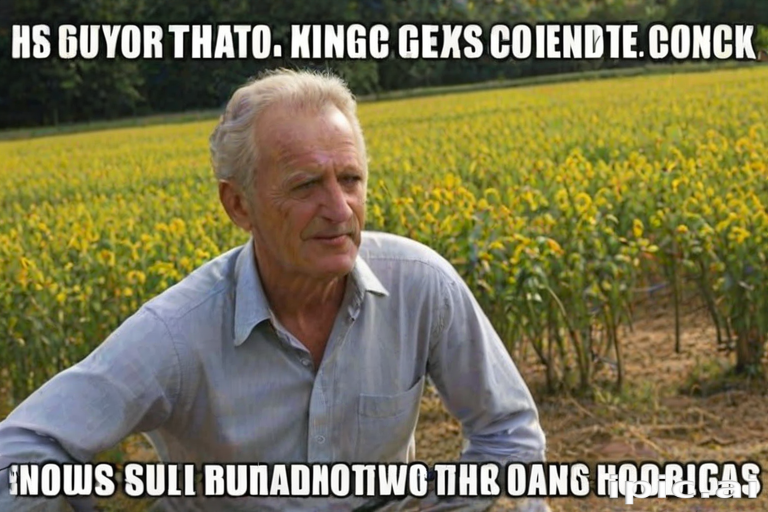 countryside meme
