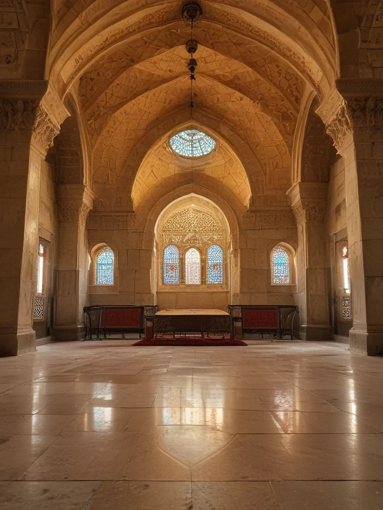 al aqsa