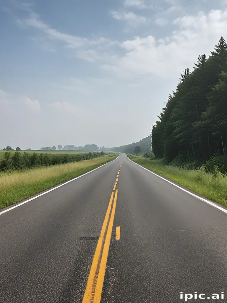 road transparent background