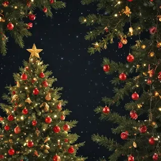 wallpapers for desktop christmas