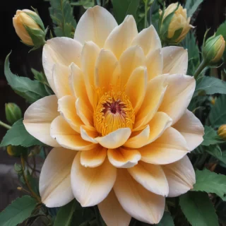 drawing pictures of flowers