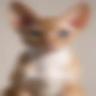 devon rex breed