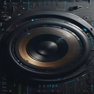 dj background