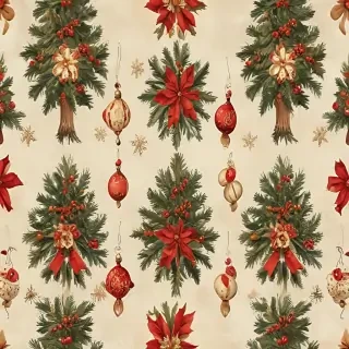 free printable vintage christmas images