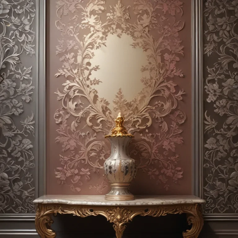 wallpaper shadow