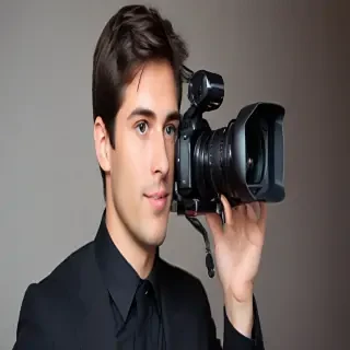 cameraman