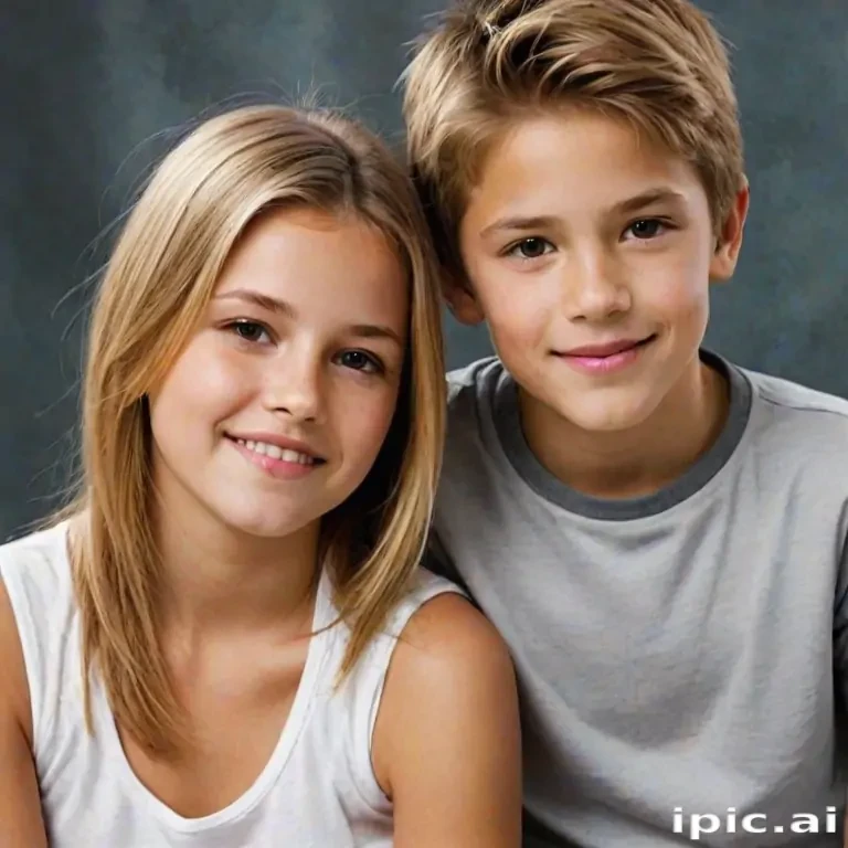 brother and sister wallpapers