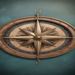 compass rose