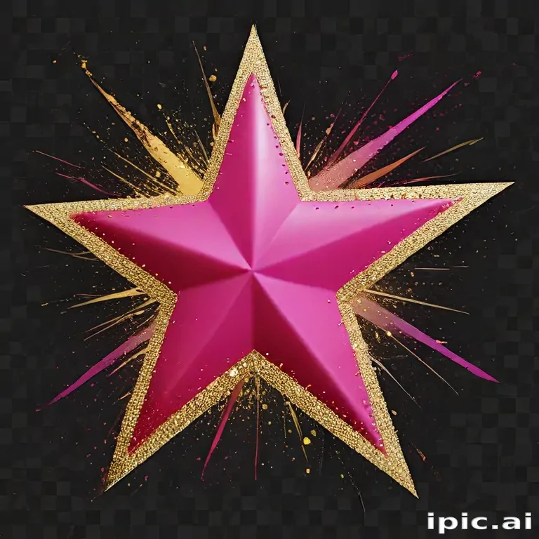 star sparkle png