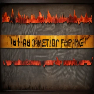 warning signal png