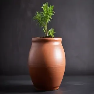 pot images