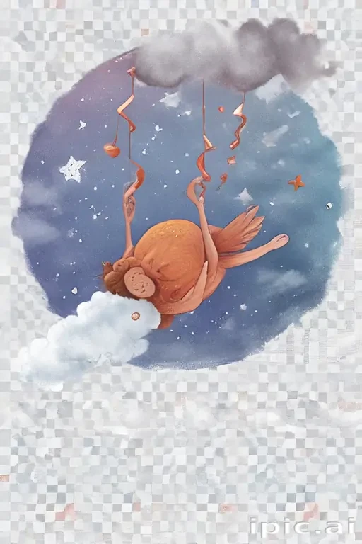 dreaming png