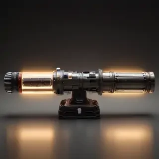 star wars lightsaber