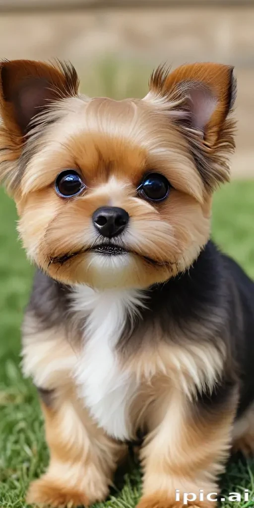 shorkie dog breed