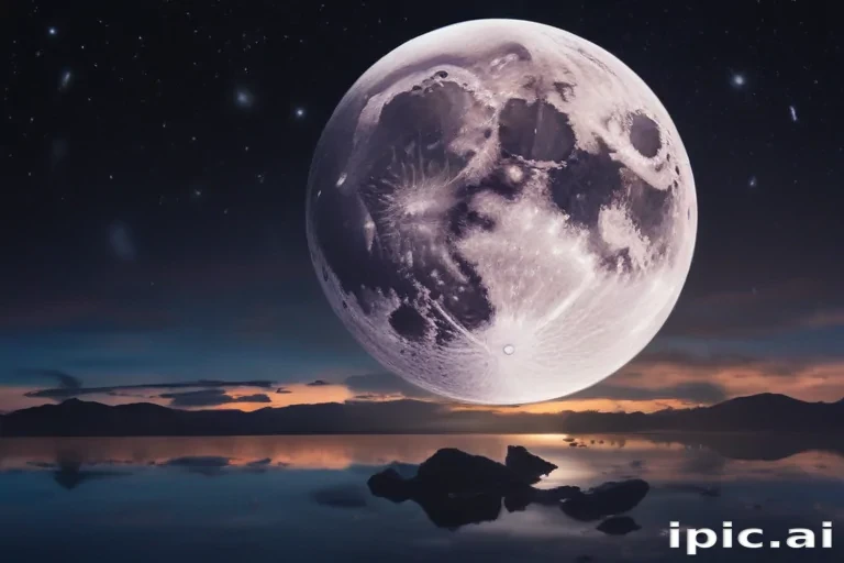 wallpaper iphone moon