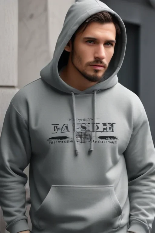 mock up hoodies